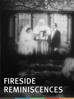 Fireside Reminiscences (1908) afişi