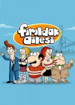 Fırıldak Ailesi (2013) afişi