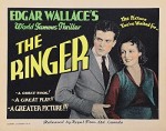 Fırsatçı (1931) afişi