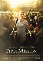 First Mission (2010) afişi