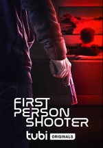First Person Shooter (2022) afişi