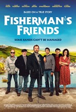Fisherman's Friends (2019) afişi
