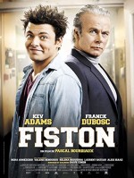 Fiston (2014) afişi
