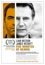 Five Minutes Of Heaven (2009) afişi