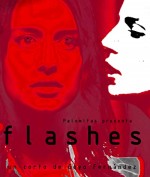 Flashes (2014) afişi