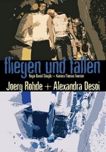 Fliegen und fallen (2006) afişi