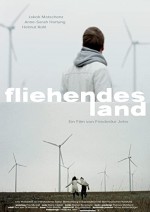 Fliehendes Land (2004) afişi