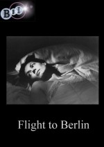 Flight To Berlin (1984) afişi