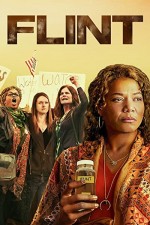 Flint (2017) afişi