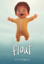 Float (2019) afişi