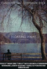 Floating Away (2015) afişi