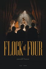Flock of Four  (2017) afişi