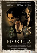 Florbela (2012) afişi