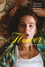 Flower (2017) afişi