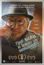 Floyd Norman: An Animated Life (2016) afişi