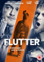 Flutter (2011) afişi