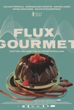 Flux Gourmet (2022) afişi Flux Gourmet (2022) afişi