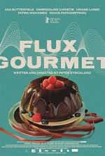 Flux Gourmet (2022) afişi