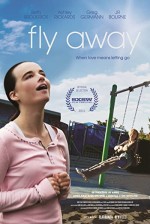 Fly Away (2011) afişi
