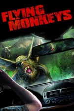 Flying Monkeys (2013) afişi