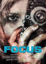 Focus: A Gate Is Now Opened (2018) afişi