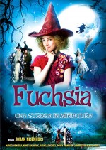 Foeksia De Miniheks (2010) afişi