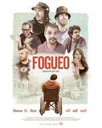 Fogueo (2017) afişi