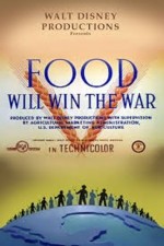 Food Will Win The War (1942) afişi