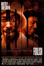 Foolish (1999) afişi