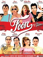 Foon (2005) afişi