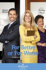 For Better or for Worse (2014) afişi