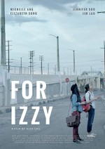 For Izzy (2018) afişi