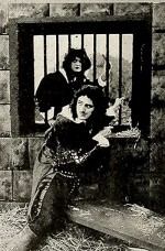 For The Crown (1913) afişi