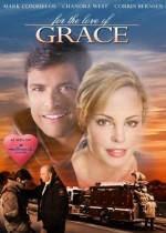 For The Love Of Grace (2008) afişi