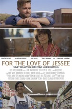 For the Love of Jessee (2019) afişi