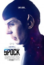 For the Love of Spock (2016) afişi