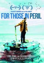 For Those in Peril (2013) afişi