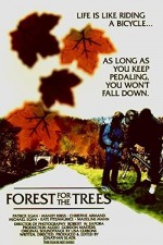 Forest For The Trees (1998) afişi