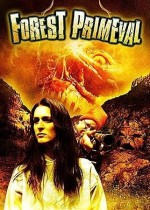 Forest Primeval (2008) afişi