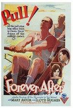 Forever After (1926) afişi