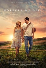 Forever My Girl (2018) afişi Forever My Girl (2018) afişi