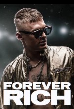 Forever Rich (2021) afişi