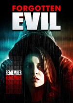 Forgotten Evil  (2017) afişi