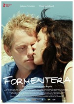 Formentera (2012) afişi