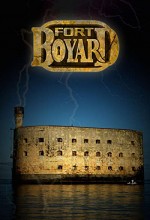 Fort Boyard (1990) afişi