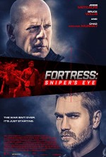 Fortress: Sniper's Eye (2022) afişi