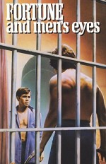 Fortune And Men's Eyes (1971) afişi