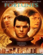 Fortunes (2005) afişi