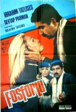 Fosforlu (1989) afişi