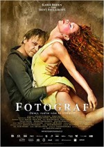 Fotograf (2015) afişi